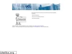 Sites similar to centreducancer.be