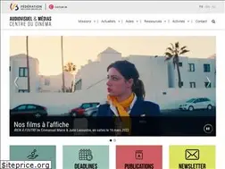 Sites similar to centreducinema.be