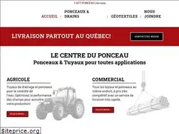 Sites similar to centreduponceau.ca