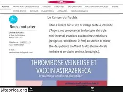 Sites similar to centredurachis.fr