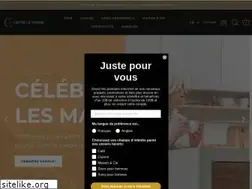 Sites similar to centredurasoir.com