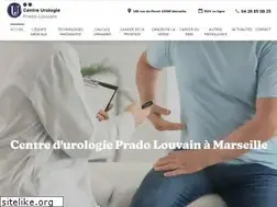 Sites similar to centredurologiepradolouvain.fr