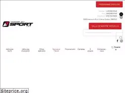 Sites similar to centredusportlacstjean.com