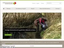 Sites similar to centreecotox.ch
