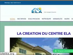 Sites similar to centreela.com
