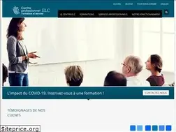 Sites similar to centreelc.com