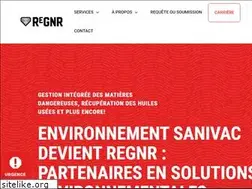 Sites similar to centreenvironnementcr.com
