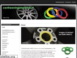 Sites similar to centreerringenwinkel.nl