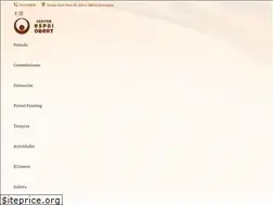 Sites similar to centreespaiobert.com