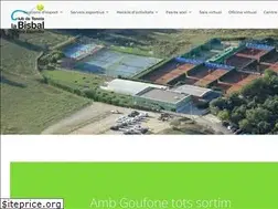Sites similar to centreesportiuctlabisbal.com