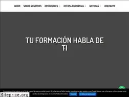 Sites similar to centreestudisnord.com