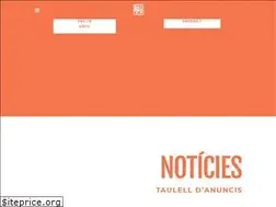 Sites similar to centreexcursionistatarragona.com