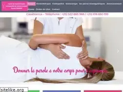 Sites similar to centrefakhar.ma