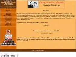 Sites similar to centrefedericamontseny.org
