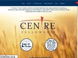 Sites similar to centrefellowship.com