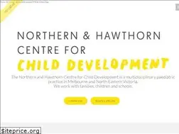Sites similar to centreforchilddevelopment.com
