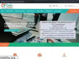 Sites similar to centreforex.com