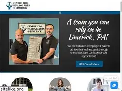 Sites similar to centreforhealingarts.com
