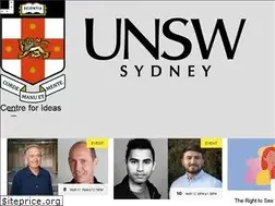Sites similar to centreforideas.com