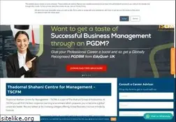 Sites similar to centreformanagement.com