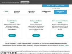 Sites similar to centreforresolution.com