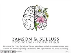 Sites similar to centreforschematherapy.com