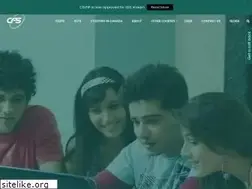 Sites similar to centreforsuccess.com