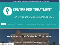 Sites similar to centrefortreatment.com