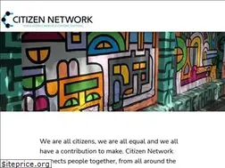Sites similar to centreforwelfarereform.org