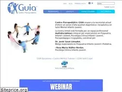 Sites similar to centreguia.cat
