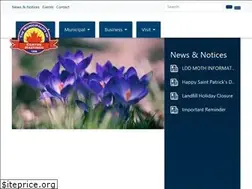 Sites similar to centrehastings.com