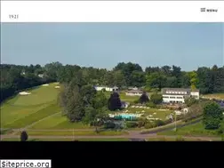 Sites similar to centrehillscc.com