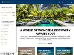 Sites similar to centreholidays.com