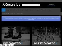 Sites similar to centreice.co.nz