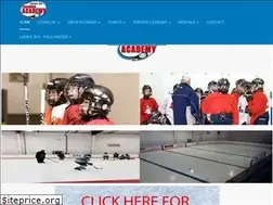 Sites similar to centreicetraining.com