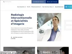 Sites similar to centreimageriedunord.com