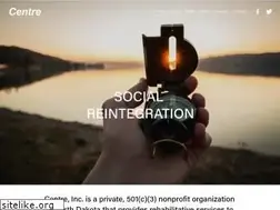 Sites similar to centreinc.org