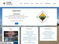 Sites similar to centreipperwashcommunity.ca