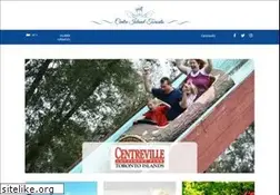 Sites similar to centreisland.ca