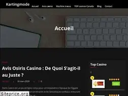Sites similar to centrejaponais.com