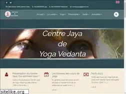 Sites similar to centrejaya.com