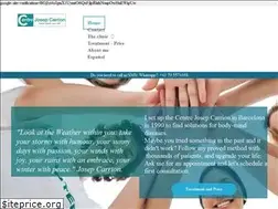 Sites similar to centrejosepcarrion.com