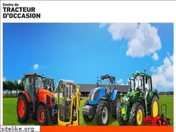 Sites similar to centrekubota.com