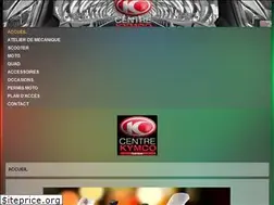 Sites similar to centrekymcogeneve.ch