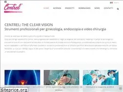 Sites similar to centrel.com