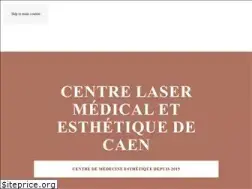 Sites similar to centrelasercaen.com