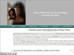 Sites similar to centrelaserclipp.com