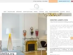 Sites similar to centrelaserlyon.fr