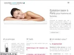 Sites similar to centrelasermedical.com