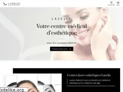 Sites similar to centrelasermontrouge.fr